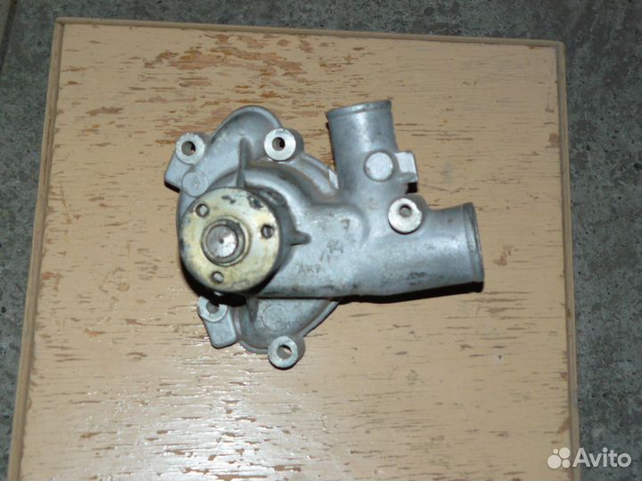 Продается помпа