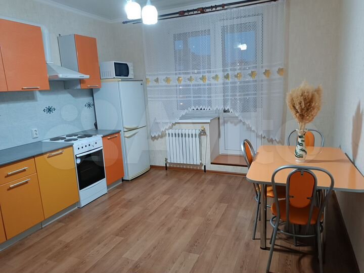 1-к. квартира, 42 м², 13/14 эт.