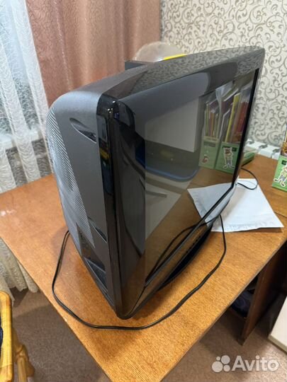 Телевизор samsung