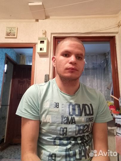 Грузчик-комплектовщик