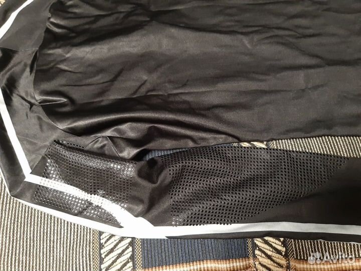 Лыж.комбинезон верх Сб.Германии adidas D38 S-M 44