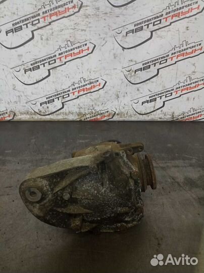 Редуктор BMW. N45B16A N46B20B N46B20BD N46B20C N46