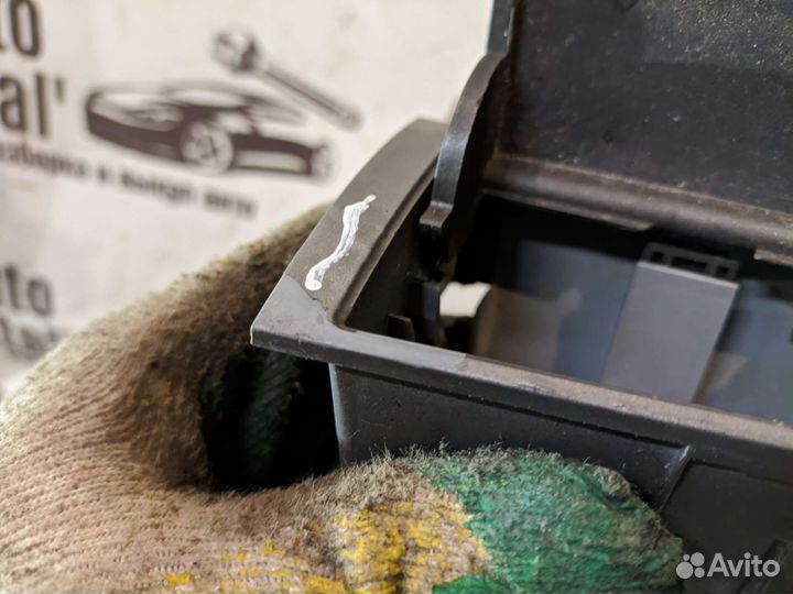 Блок управления стеклоподъёмником bmw e65 745i