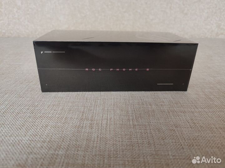 ASUS ROG Phone 6, 12/256 ГБ