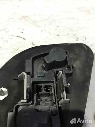 Фонарь левый внутренний Фиат Альбеа Fiat Albea