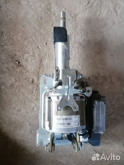 Блок эур priora