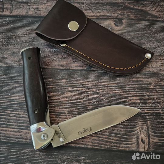 Нож в коллекцию Витязь 