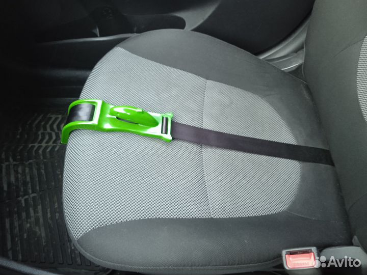 Адаптер ремня безопасности для беременных