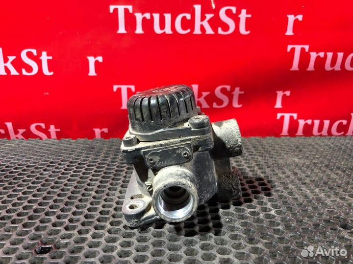 Клапан стояночный тормоз Daf XF106