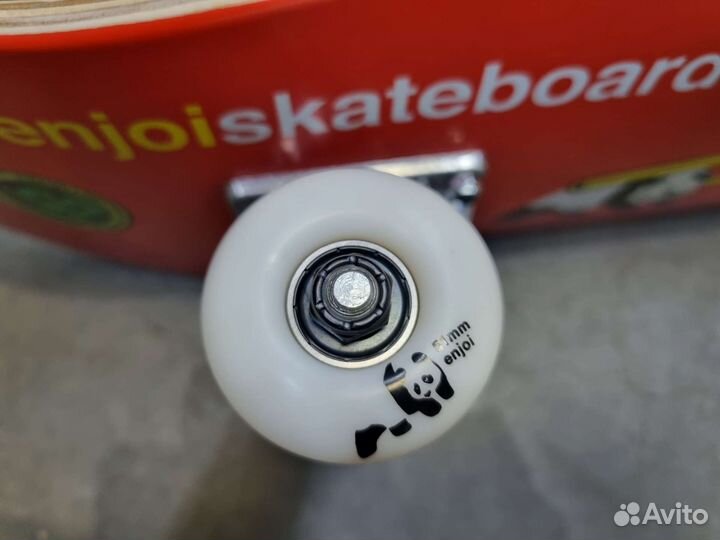 Скейтборд Enjoi Chop Sticks (Новый)