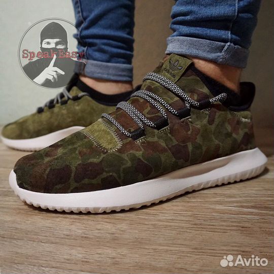 Adidas tubular best sale shadow camo