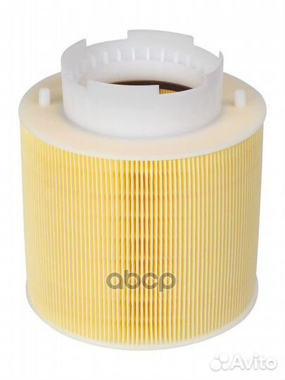 Фильтр воздушный audi a6 2.4 3.0 3.2i Stellox 340