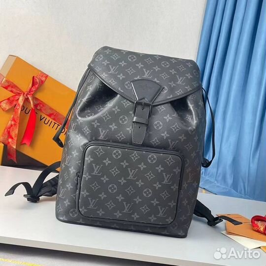 Рюкзак louis vuitton