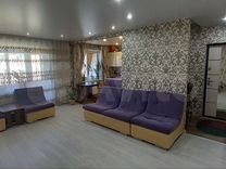 3-к. квартира, 64,2 м², 7/9 эт.