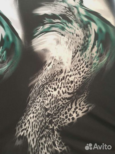 Джерси отрез