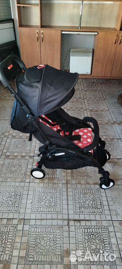 Детские коляски прогулочные летние