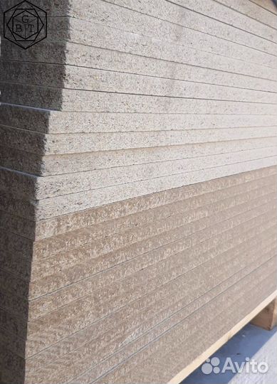 Цсп плиты (Цементно-стружечная плита)