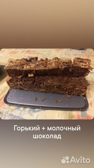 Шоколадные пасты, шоколад, мармелад
