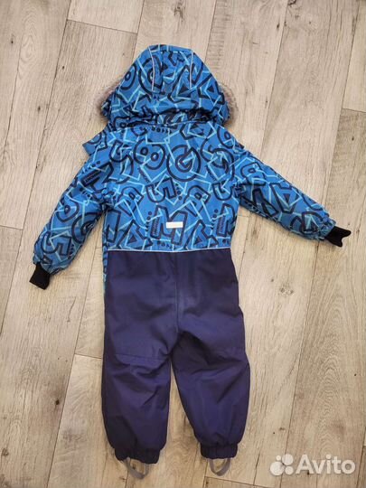 Комбинезон Premont