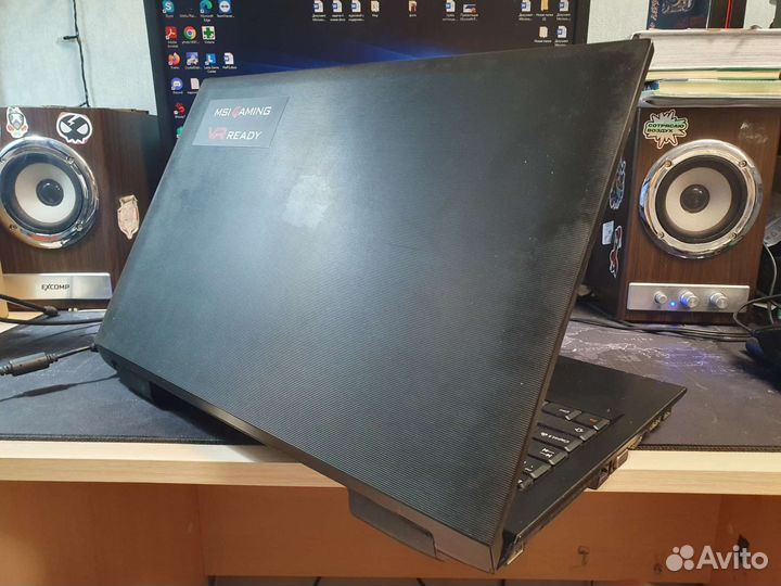 Мощный Lenovo Core i5