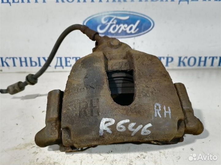 Суппорт передний правый Ford C-MAX 2003-2011