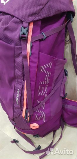 Рюкзак женский Salewa 50 + 10