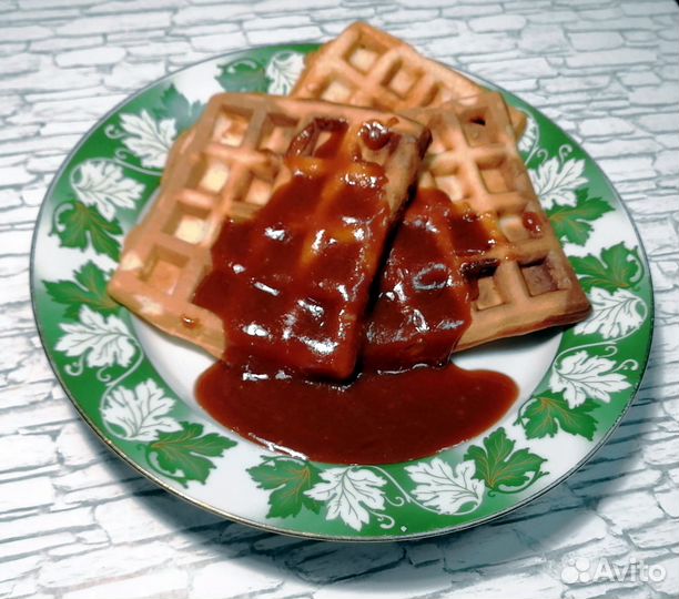 Карамель ручной работы