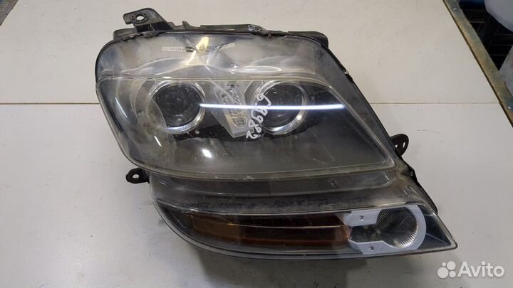 Блок розжига Fiat Ulysse 2002, 2003