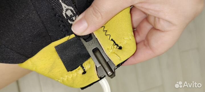 Гидрокостюм детский