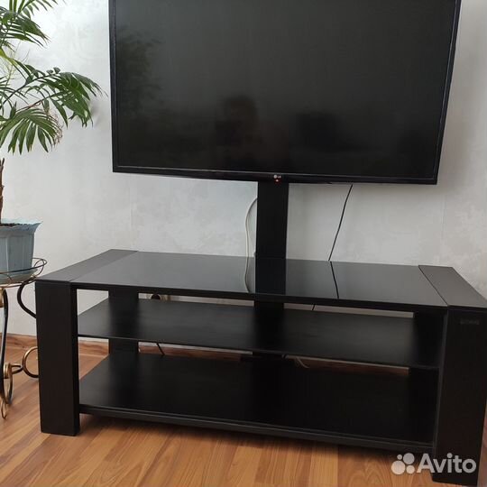 Тумба под телевизор напольная бу