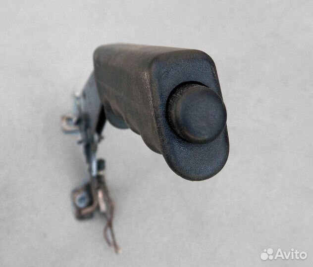 Ручник VW Passat B3