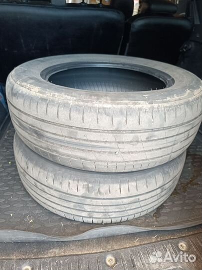 Accelera Beta 15/65 R6.5 22F