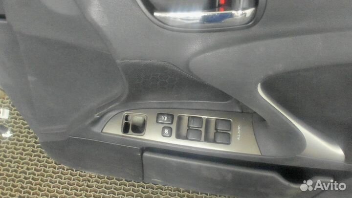 Дверь боковая Lexus IS, 2008