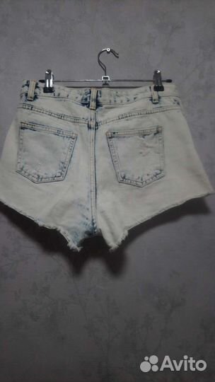 Шорты