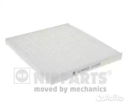 Фильтр салонный