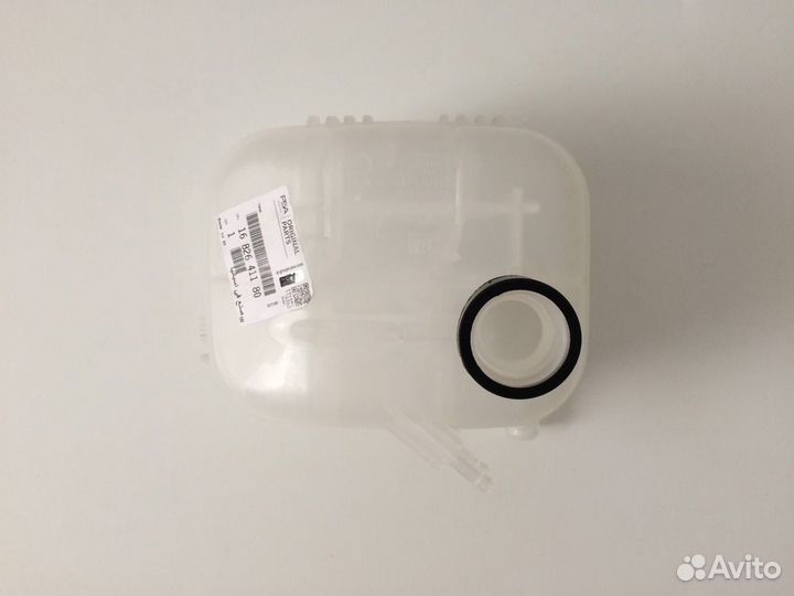 Бачок расширительный GM 93183141 Zafira B