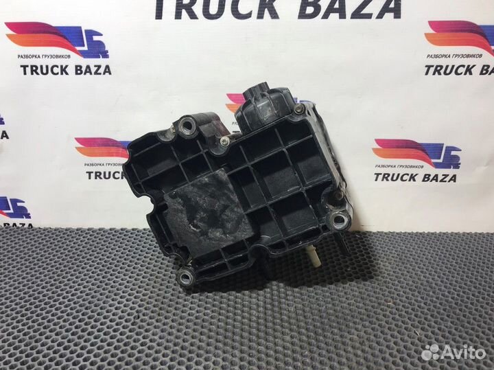 Насос системы AdBlue камаз 54901