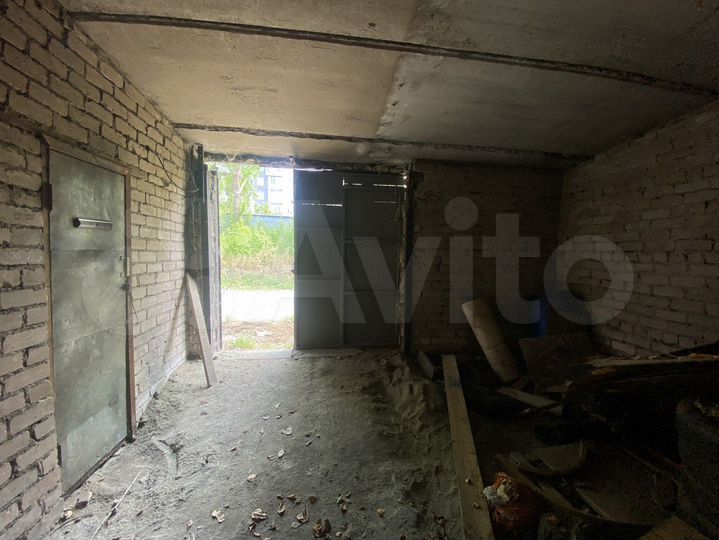 Сдам складское помещение, 110 м²