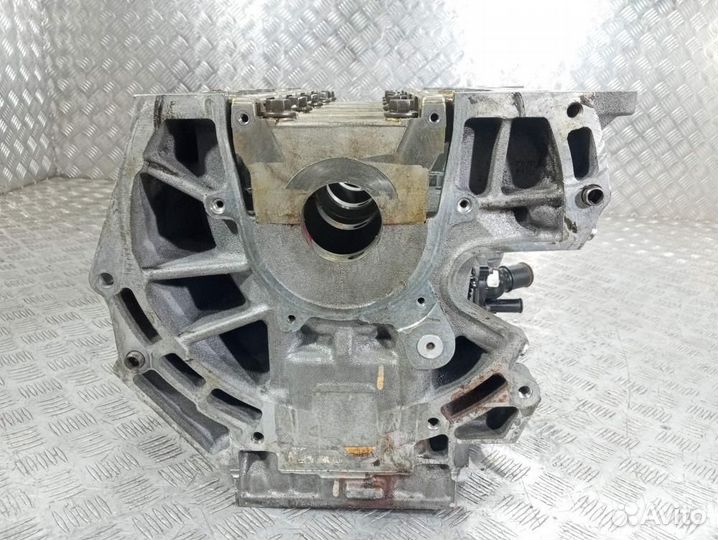 Блок двигателя Ford Fusion USA