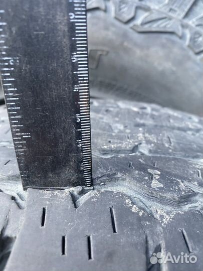 Matador MP 72 Izzarda A/T 2 205/80 R16 104T