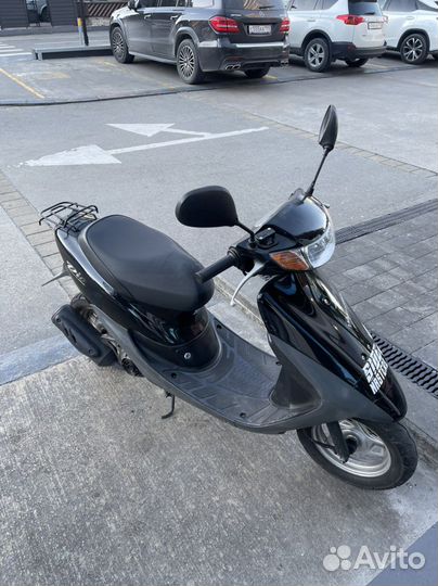 DIO 35 SR