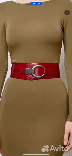 Ремень Аврора