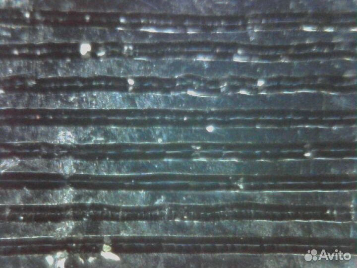 Восстановление виниловых пластинок