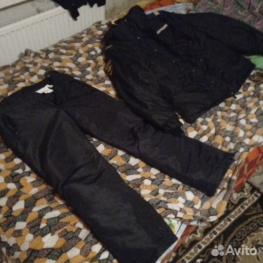 Полицейская форма ппс