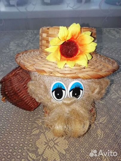 Оберёг Домовой