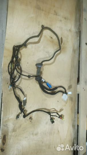 Проводка двери Chery Tiggo T11 FL