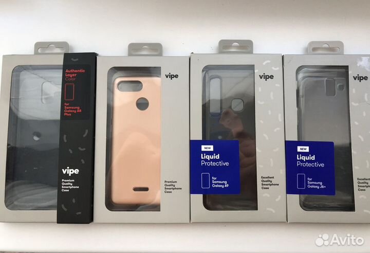 Чехлы, защитные стекла для смартфонов