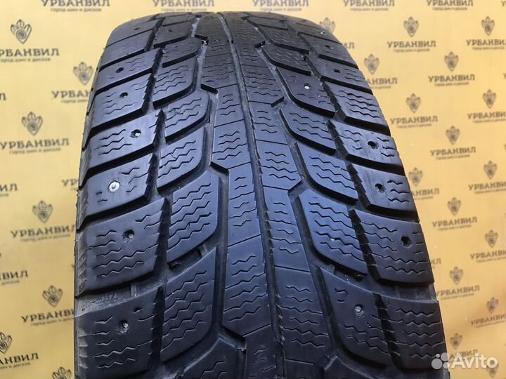 Michelin Latitude X-Ice North 215/60 R17 96T