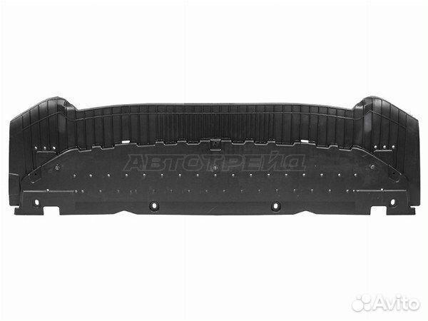 Защита двигателя