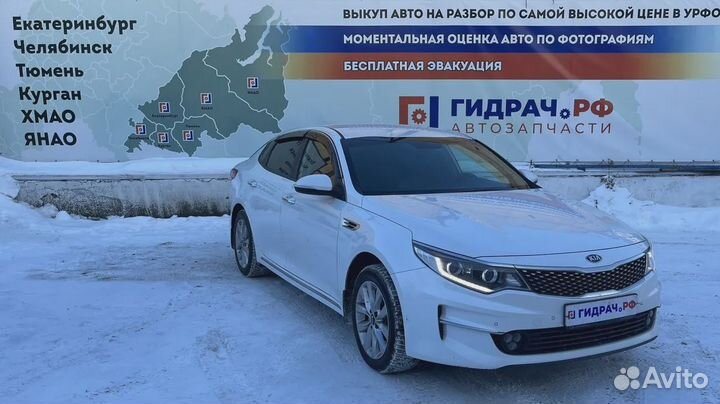 Выключатель подушки безопасности Kia Optima (JF) 9